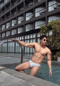 Ben-Chunracha-Pool1 Ben Chunracha