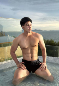 Ben-Chunracha-Sea Ben Chunracha