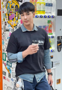 Ben-Chunracha-coff Ben Chunracha