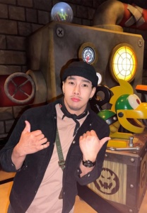 Ben-Chunracha-s Ben Chunracha