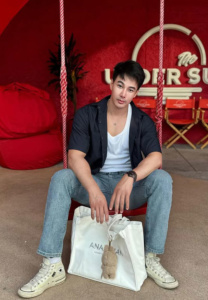 Ben-Chunracha-son Ben Chunracha