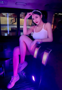 ดีเจลูกหว้า