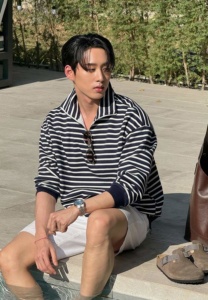 เอส ศุภ สง่าวรวงศ์