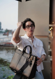 เอส ศุภ สง่าวรวงศ์