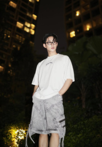 เอส ศุภ สง่าวรวงศ์