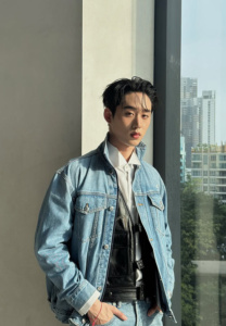 เอส ศุภ สง่าวรวงศ์