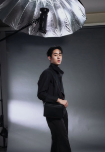 เอส ศุภ สง่าวรวงศ์