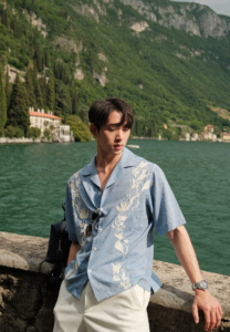 เอส ศุภ สง่าวรวงศ์