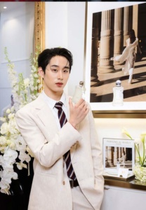 เอส ศุภ สง่าวรวงศ์