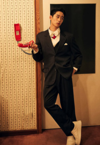 เอส ศุภ สง่าวรวงศ์