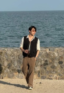 เอส ศุภ สง่าวรวงศ์