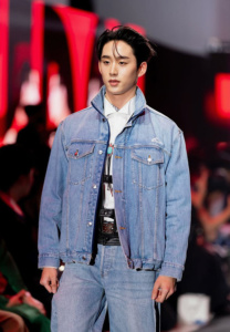 เอส ศุภ สง่าวรวงศ์