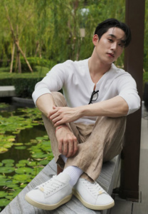 เอส ศุภ สง่าวรวงศ์