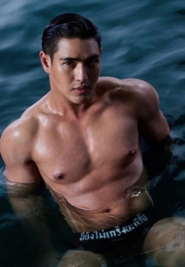 กัญจน์ กัณณวัชรน์