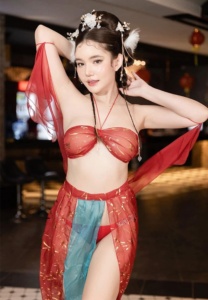 น้องเบบี๋ สุพรรณี