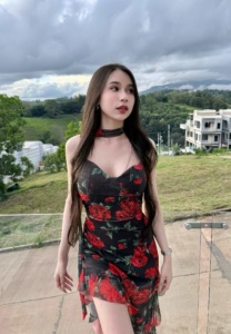 Karina Srivastava-023-Stunning Karina Srivastava
