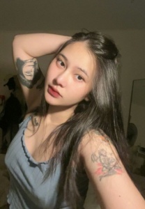 น้องโยนา Yona.z