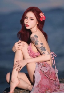 amornrat suwanpratheep-004-Beautiful