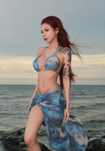 amornrat suwanpratheep-010-Attractive