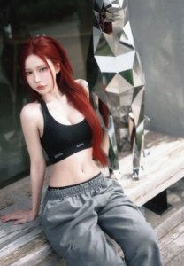 amornrat suwanpratheep-018-Attractive