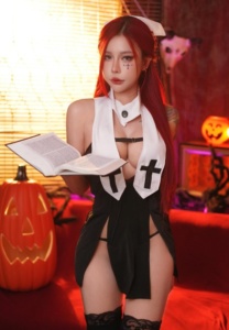 amornrat suwanpratheep-033-Cute Shisha Amornrat