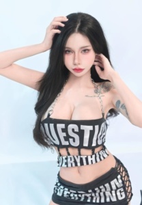 amornrat suwanpratheep-039-Wonderful Shisha Amornrat