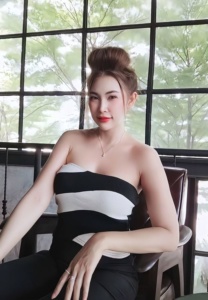 นัตตี้ อาณัชญา