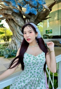 ภิญญดา นันต๊ะคำมี