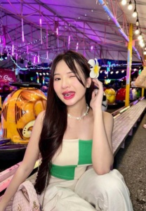 ภิญญดา นันต๊ะคำมี