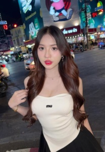 ภิญญดา นันต๊ะคำมี