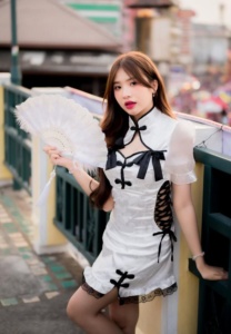 ภิญญดา นันต๊ะคำมี