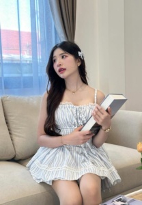 ภิญญดา นันต๊ะคำมี