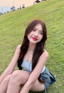 ภิญญดา นันต๊ะคำมี