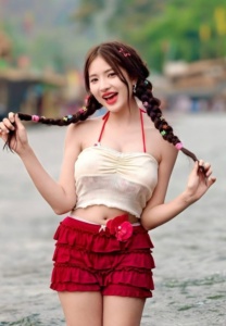 ภิญญดา นันต๊ะคำมี