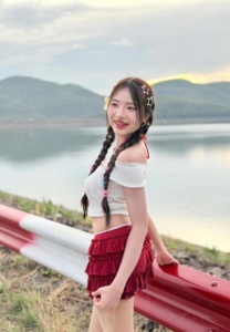 ภิญญดา นันต๊ะคำมี