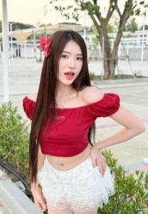 ภิญญดา นันต๊ะคำมี