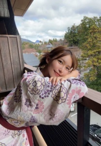 เปิดวาร์ป Yukina