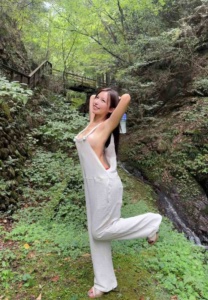 เปิดวาร์ป Yukina