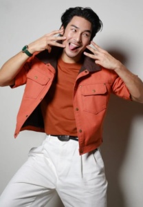 อาโป ณัฐวิญญ์