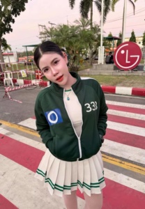 กระต่าย พรรณนิภา