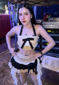 กระต่าย พรรณนิภา