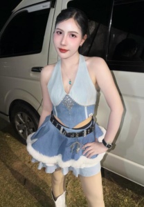 กระต่าย พรรณนิภา