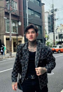 มอส Mos Natthakorn