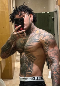 มอส Mos Natthakorn