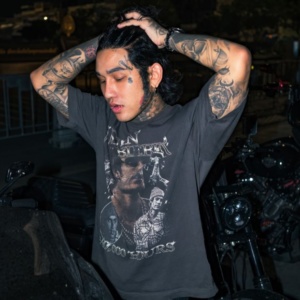 มอส Mos Natthakorn