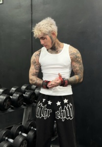 มอส Mos Natthakorn