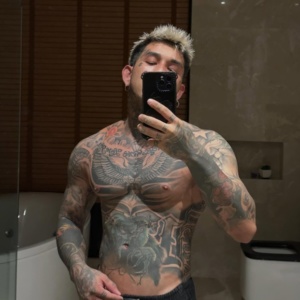 มอส Mos Natthakorn