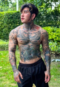 มอส Mos Natthakorn