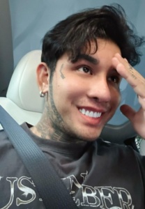 มอส Mos Natthakorn