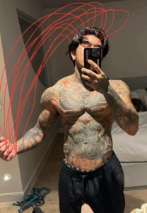 มอส Mos Natthakorn